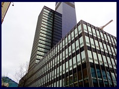 CIS Tower 03